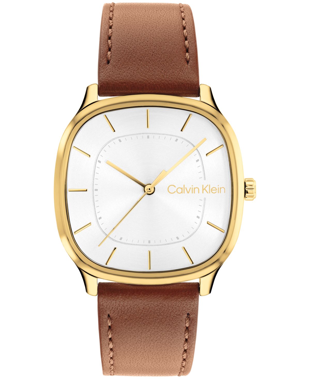 Men's Ck Shape Watch (25200578) - view 1