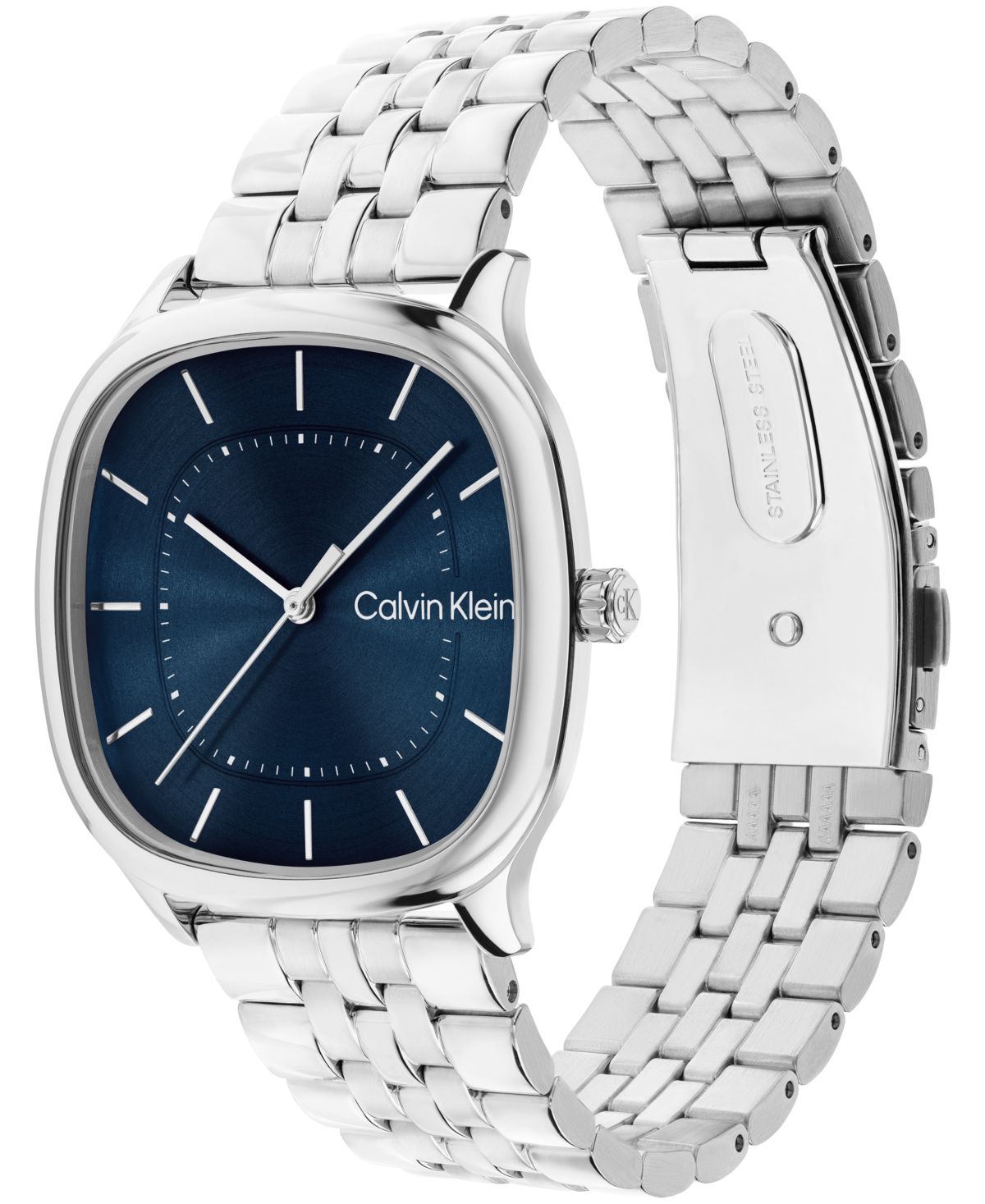Men's Ck Shape Watch (25200580) - view 2
