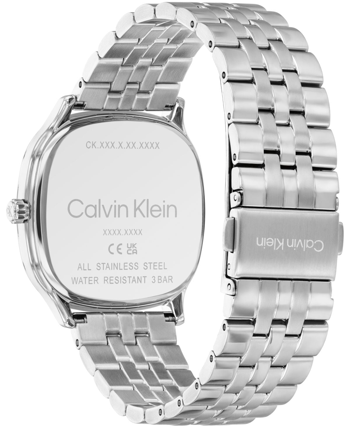 Men's Ck Shape Watch (25200580) - view 3