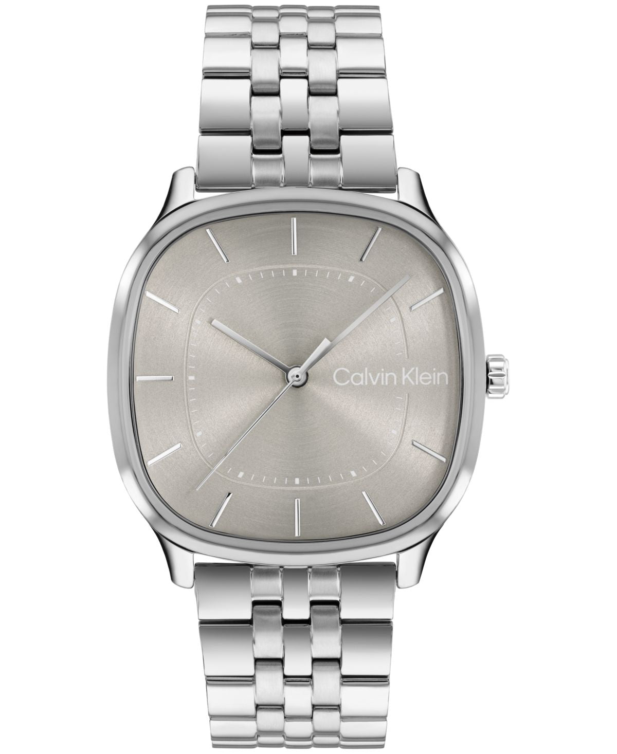 Men's Ck Shape Watch (25200581) - view 1
