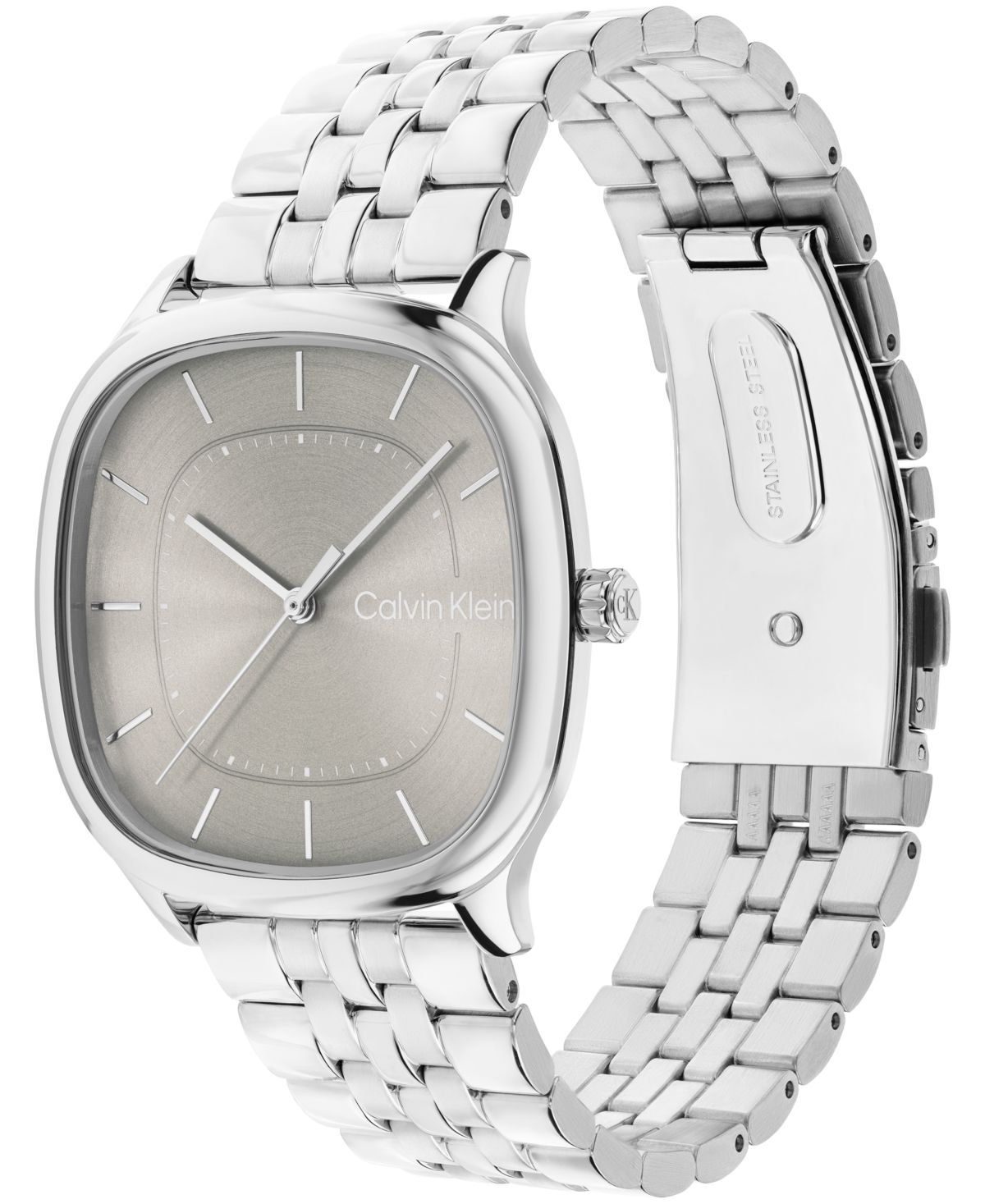 Men's Ck Shape Watch (25200581) - view 2