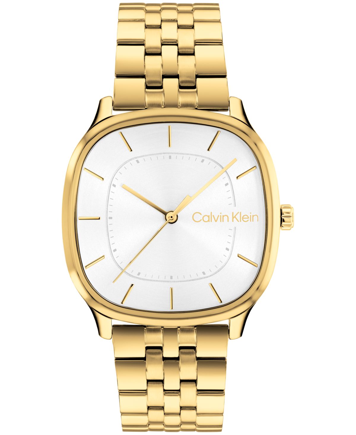 Men's Ck Shape Watch (25200582) - view 1