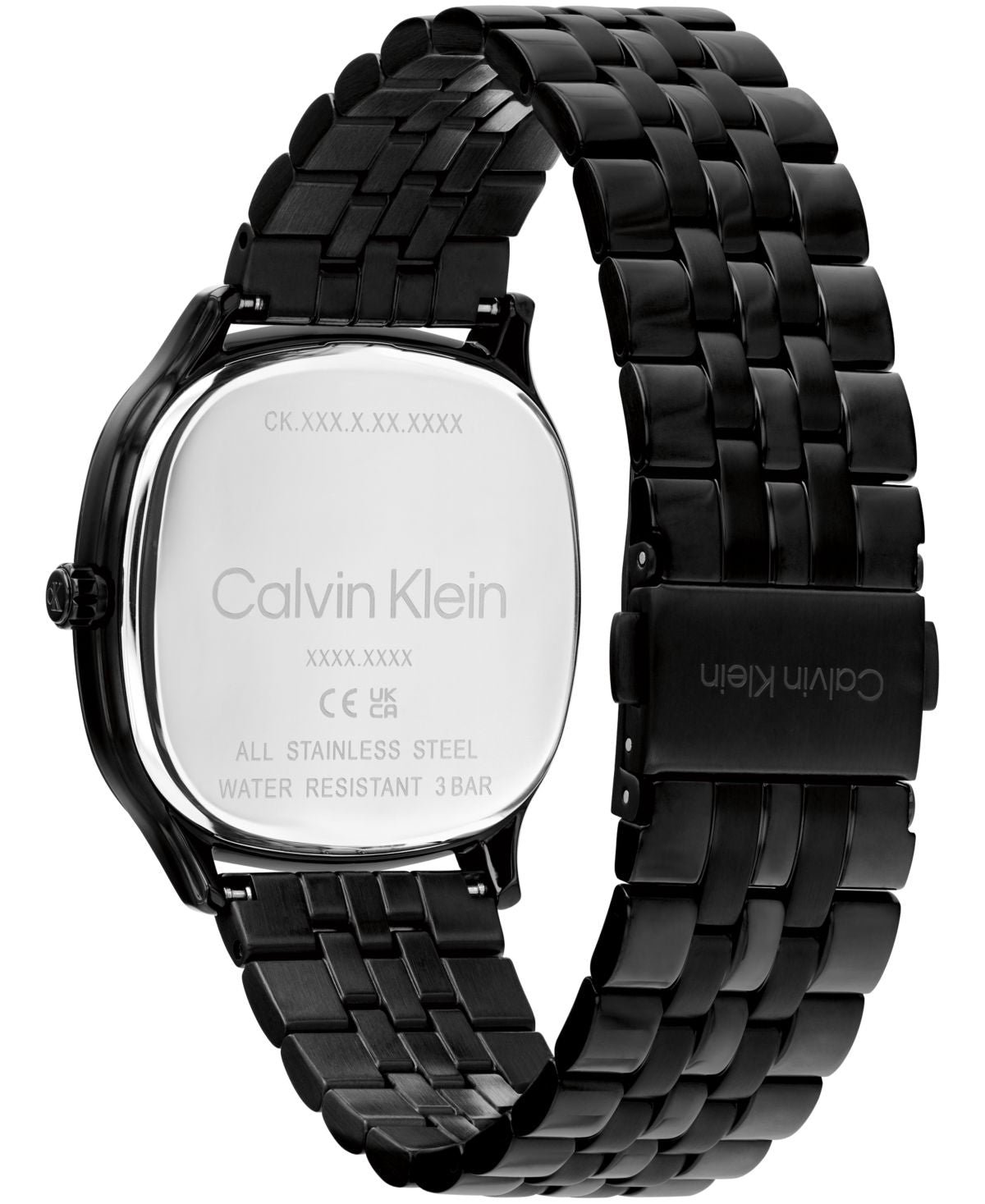 Men's Ck Shape Watch (25200583) - view 3