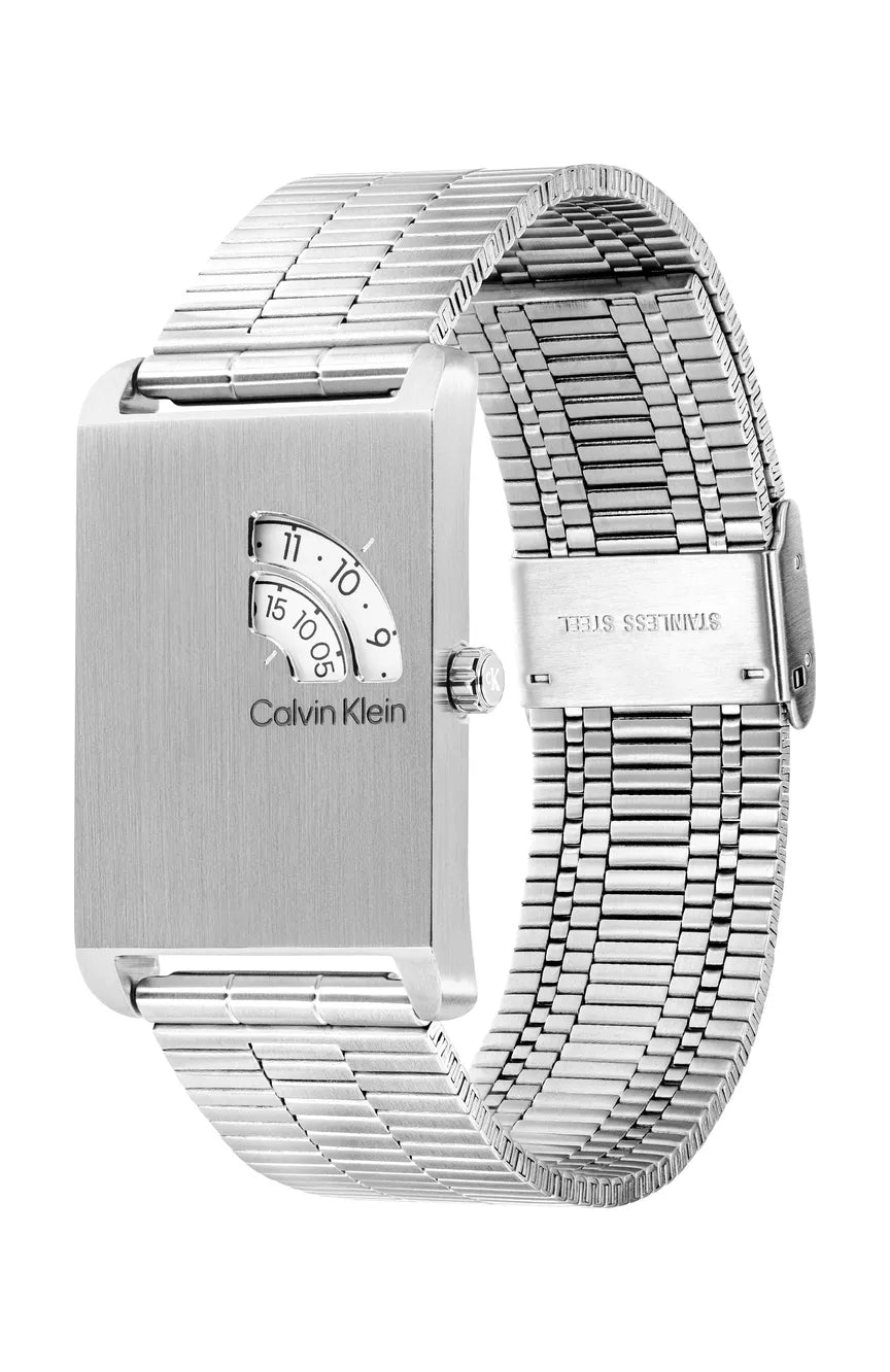Men's Dapper Watch (25200588) - view 2