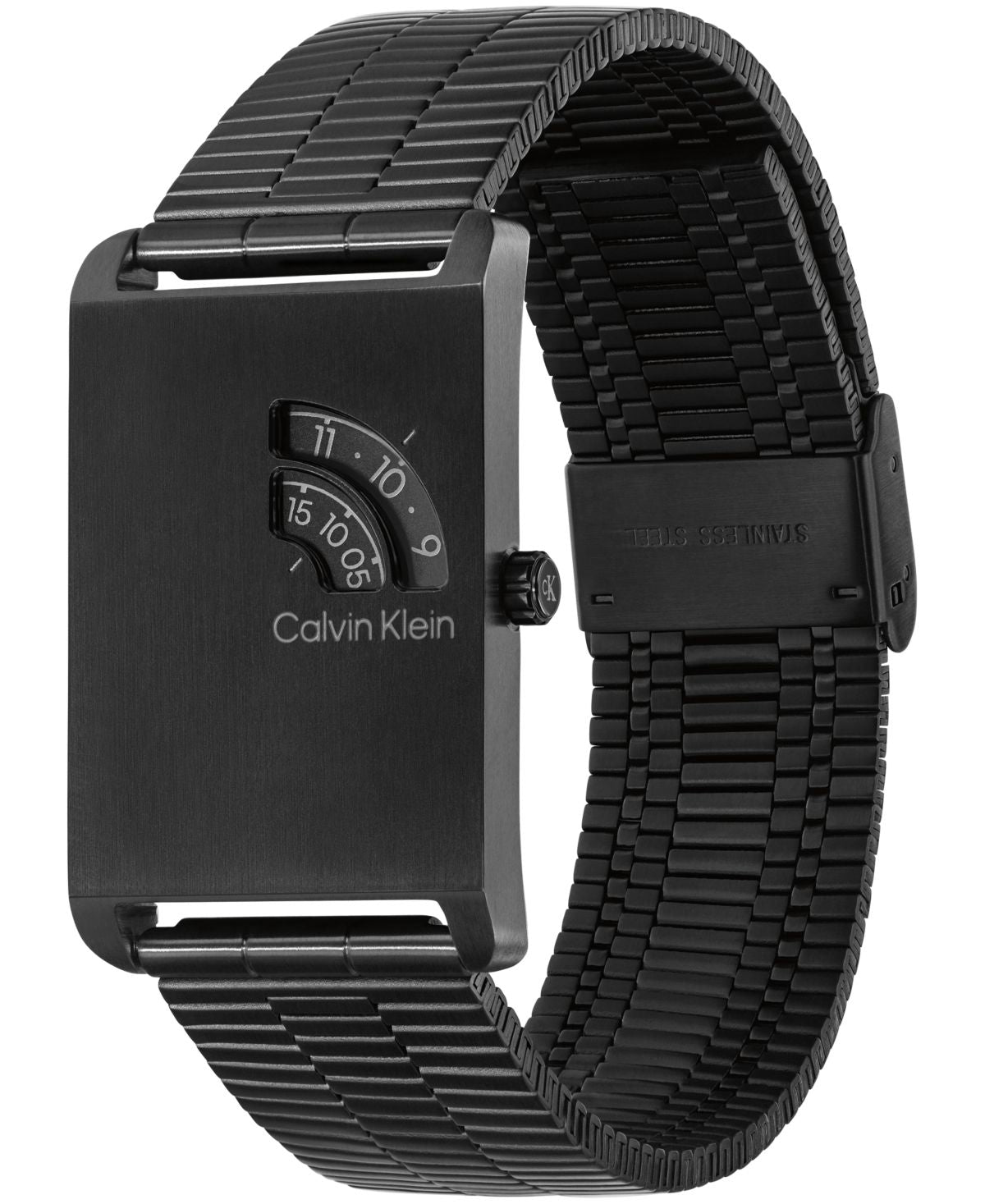 Men's Dapper Watch (25200589) - view 2