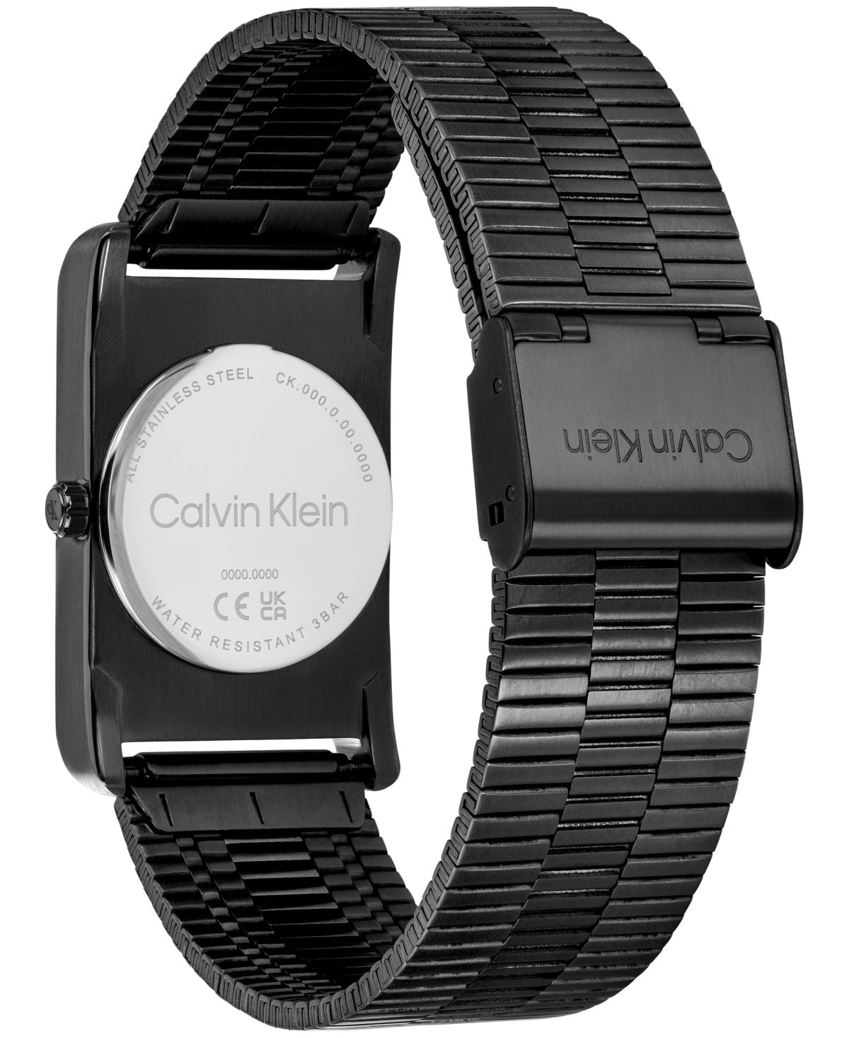 Men's Dapper Watch (25200589) - view 3