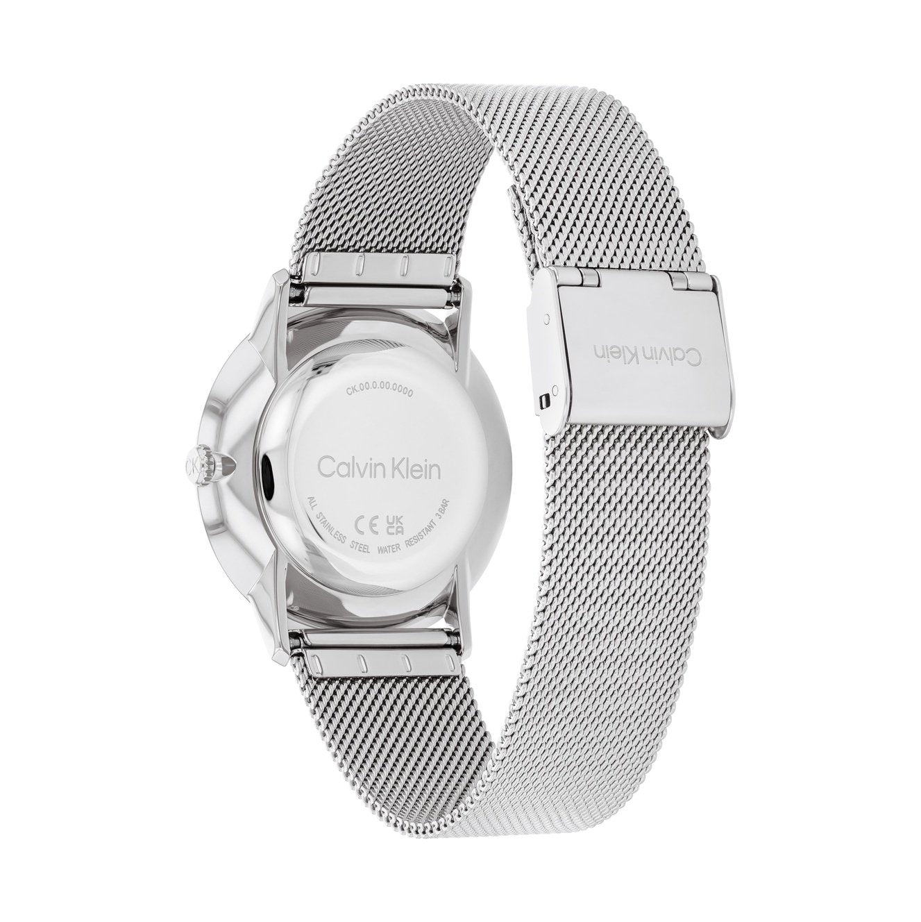 Ladies Exceptional Watch (25300001)