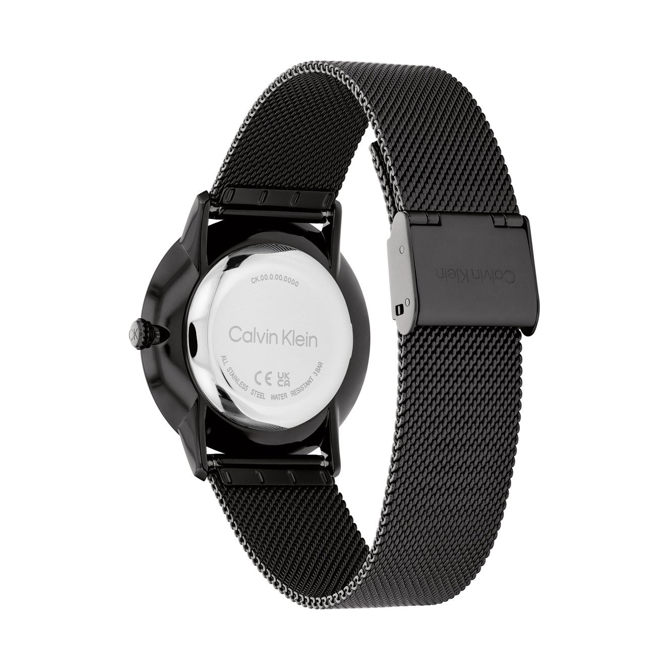 Ladies Exceptional Watch (25300002)