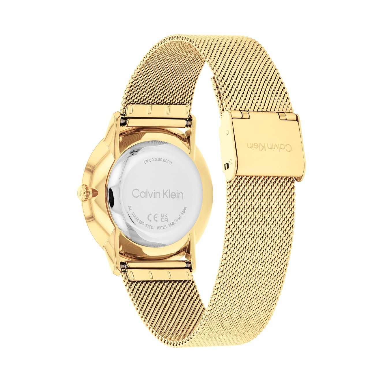 Ladies Exceptional Watch (25300003)