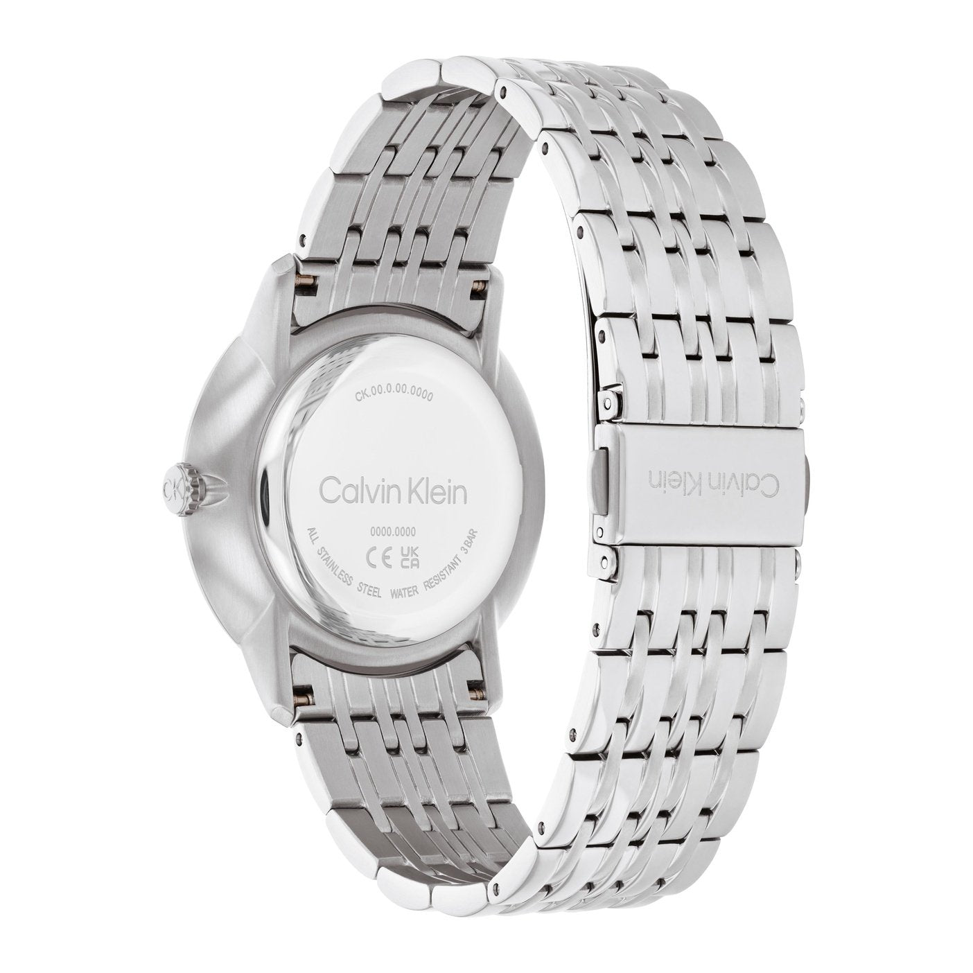 Men's Intrigue Watch (25300006)