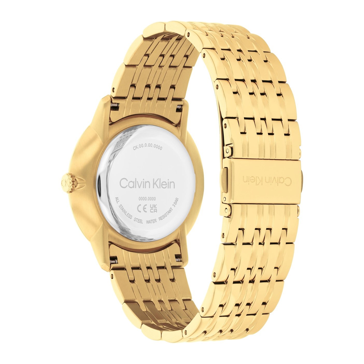 Men's Intrigue Watch (25300007)