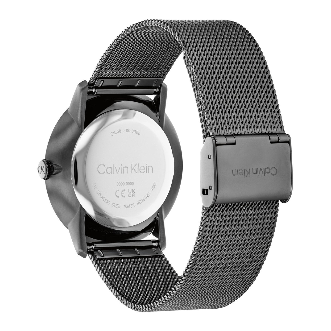Men's Ikonix Watch (25300011)