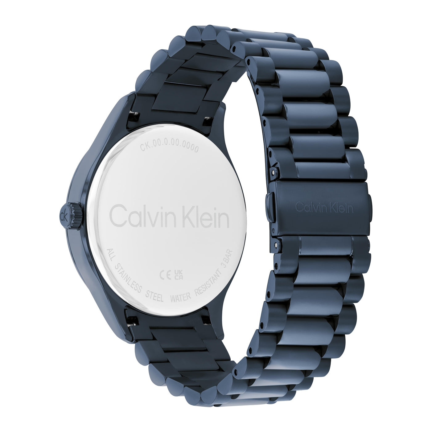 Men's CK Iconic Watch (25300026)