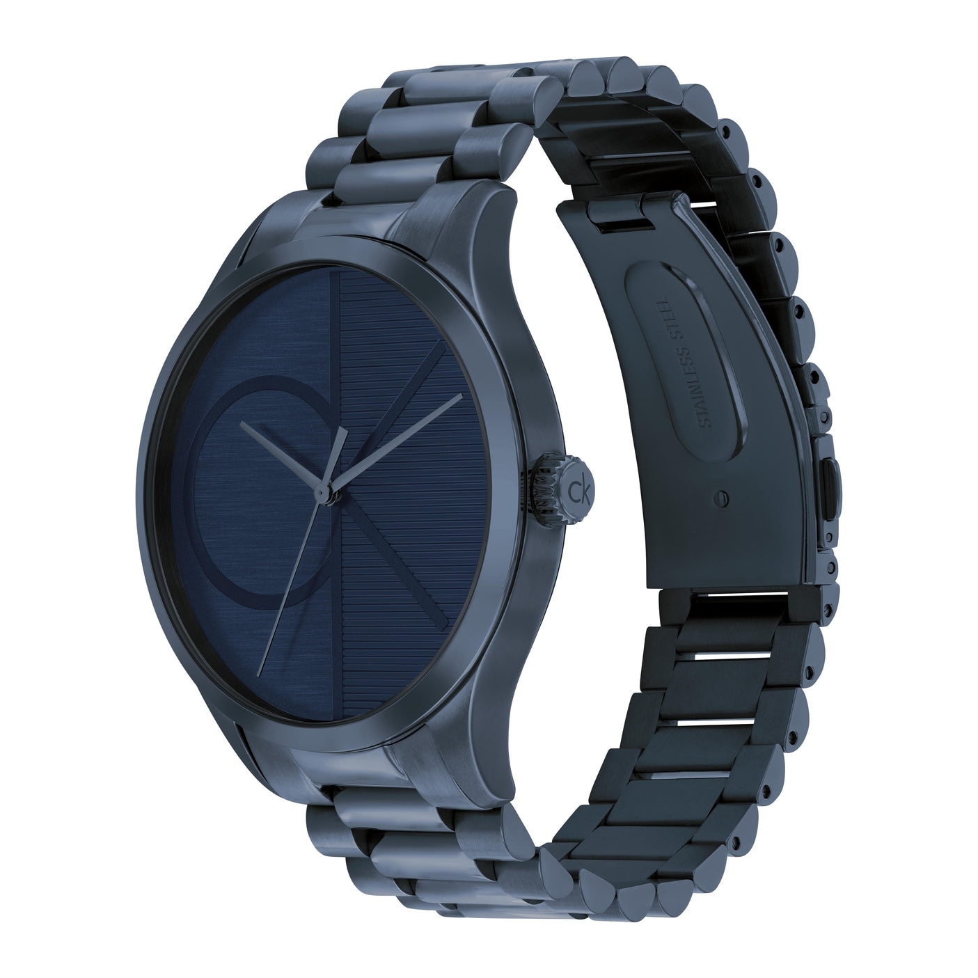 Men's CK Iconic Watch (25300026)