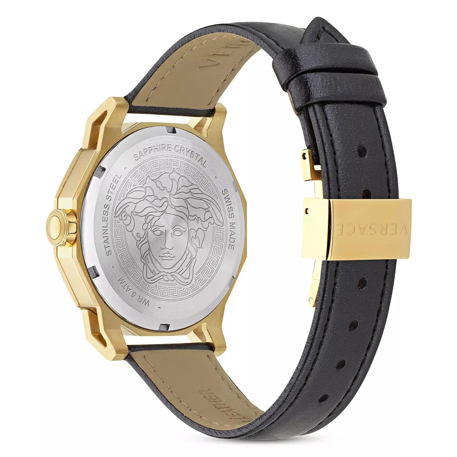 Ladies Medusa Watch (VE7B00223)