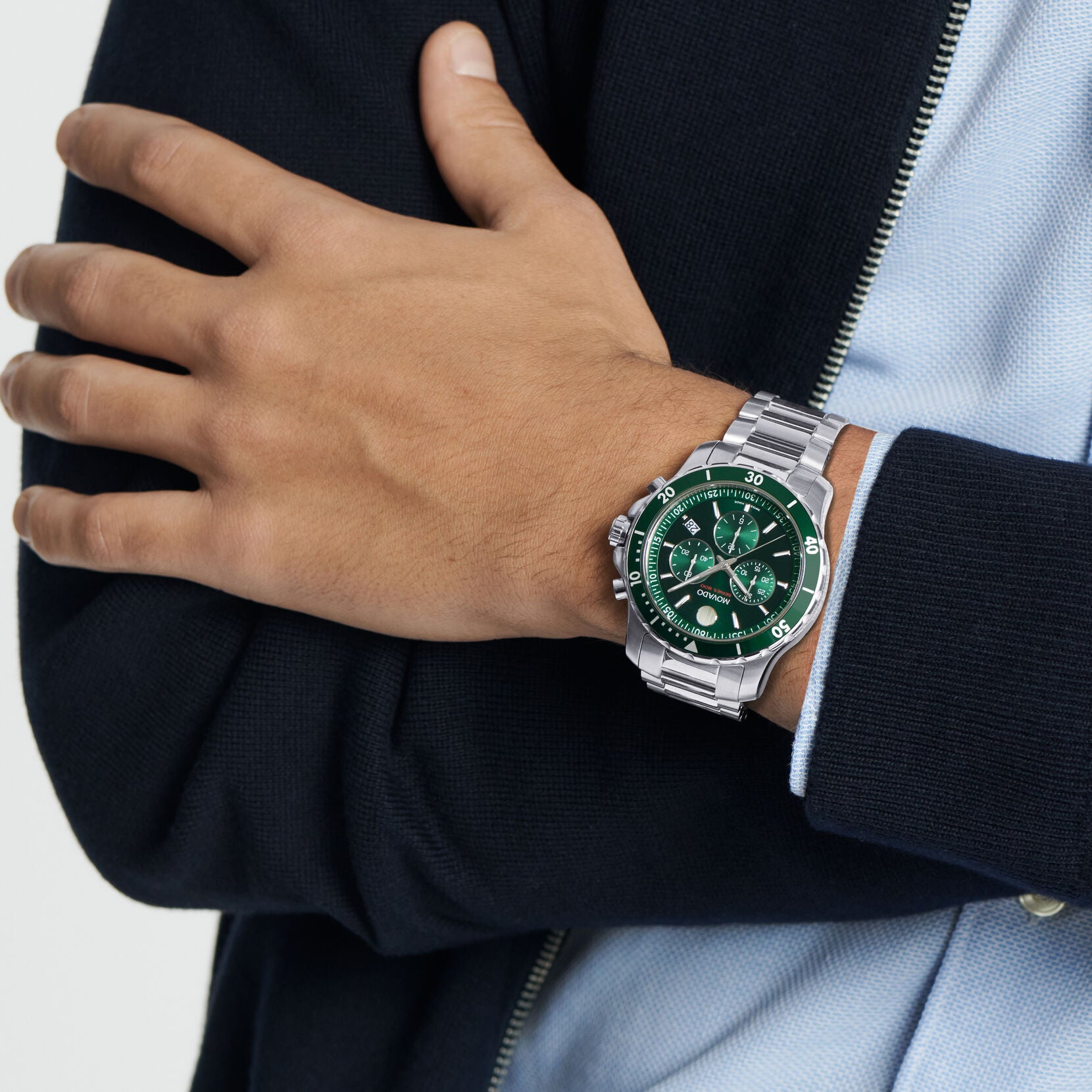 Men's Series 800 Watch (2600179)