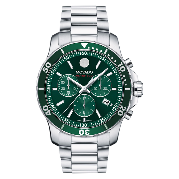 Men's Series 800 Watch (2600179)