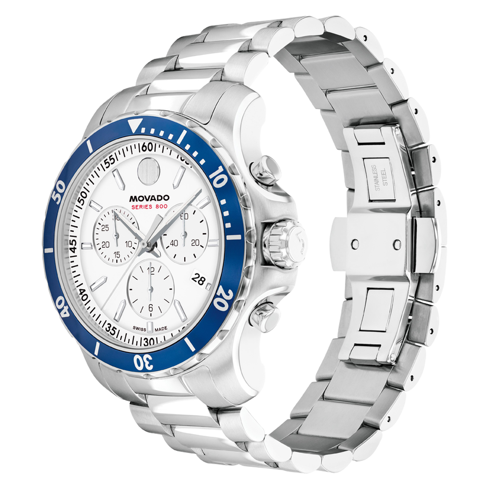Men's Series 800 Watch (2600195)