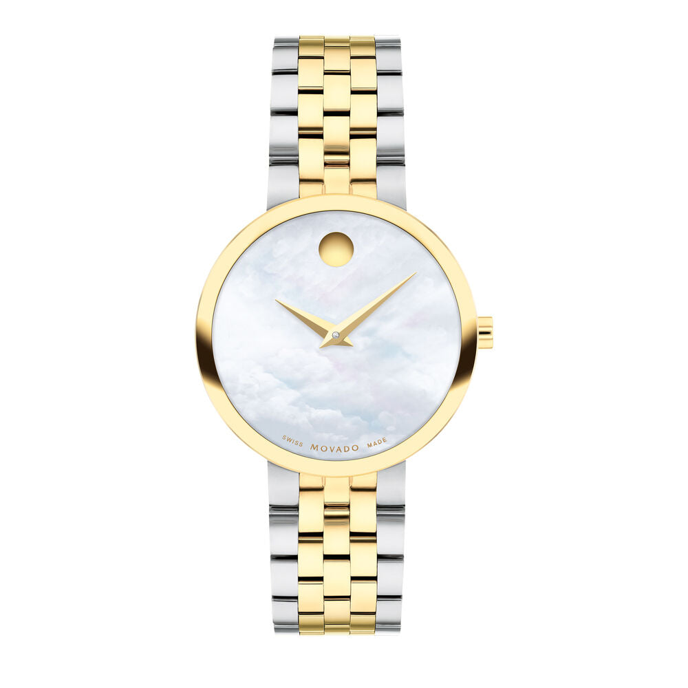Ladies Museum Classic Watch (607812)