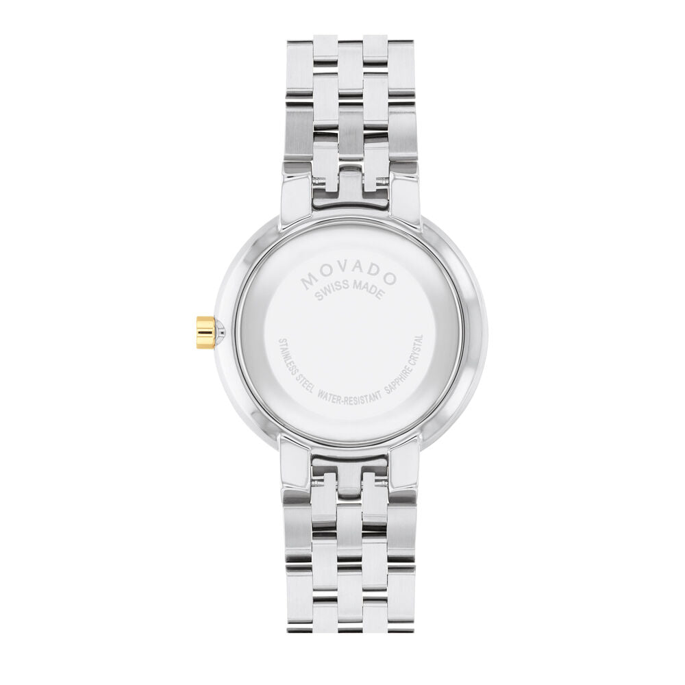 Ladies Museum Classic Watch (607812)