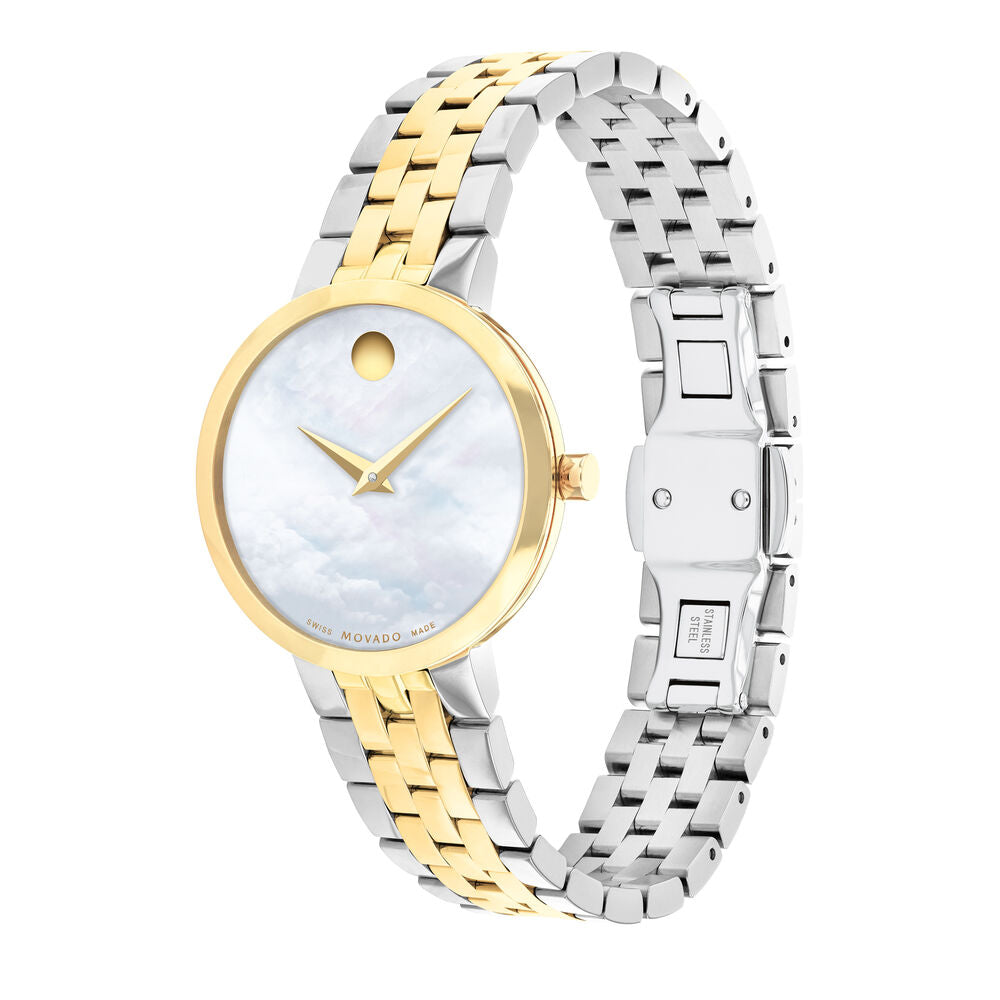 Ladies Museum Classic Watch (607812)
