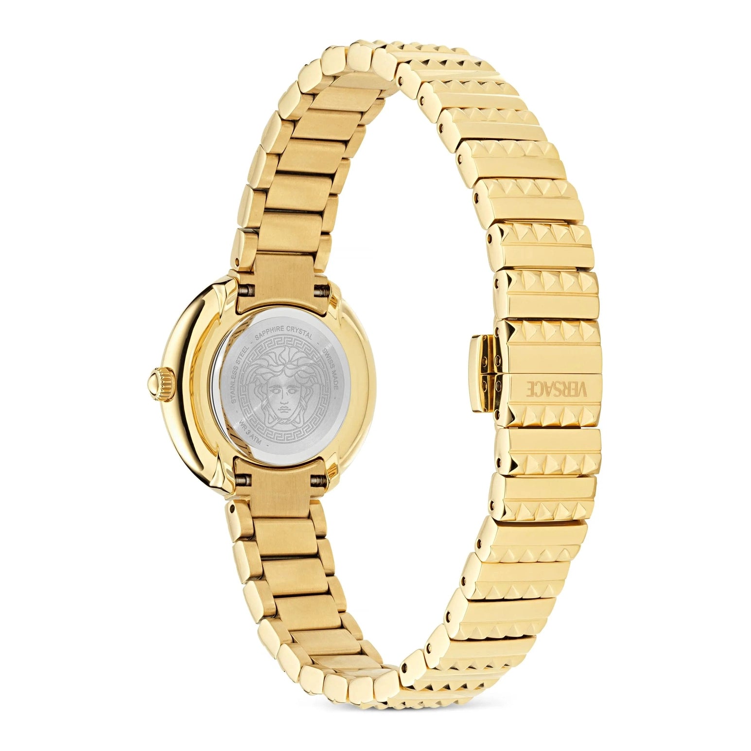 Ladies Greca Watch (VEDFA0524)