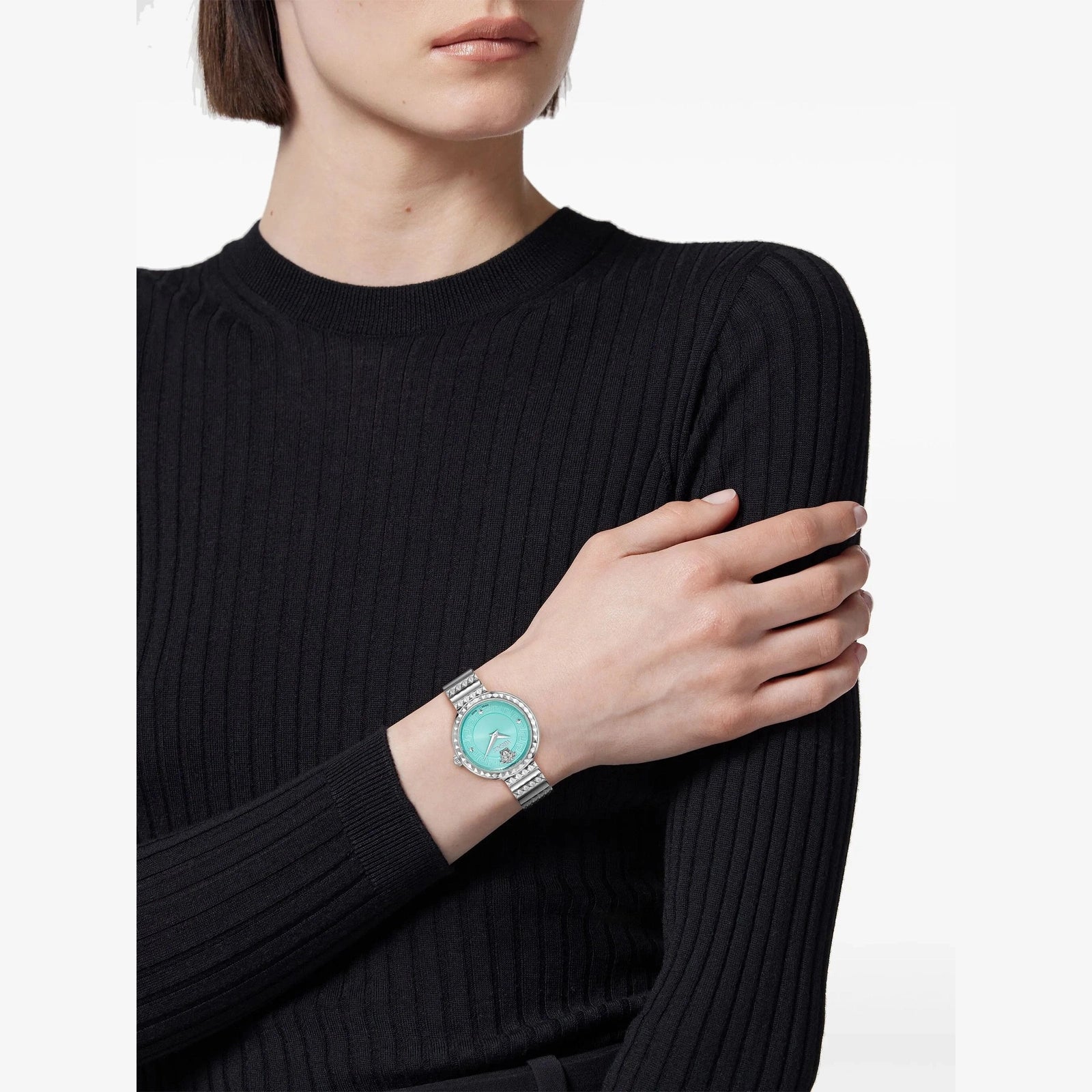 Ladies Greca Watch (VEDFA0224)