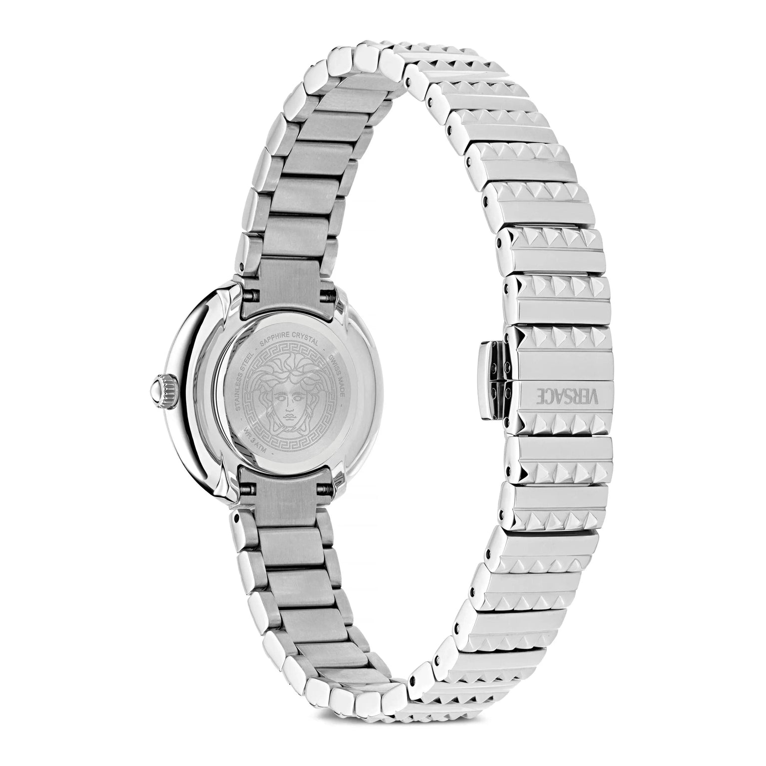 Ladies Greca Watch (VEDFA0224)