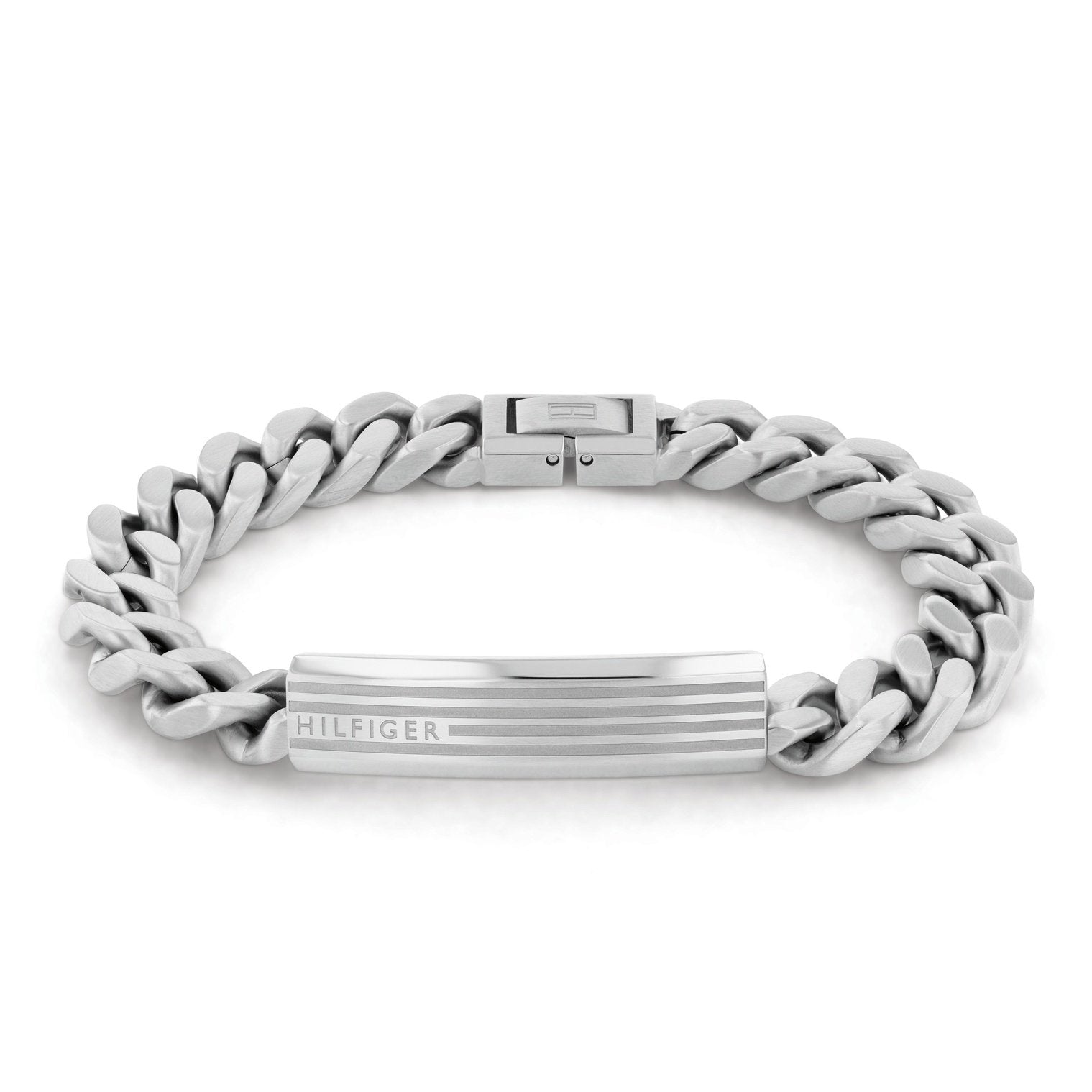 Men's ID Chain Bracelet (2790345)