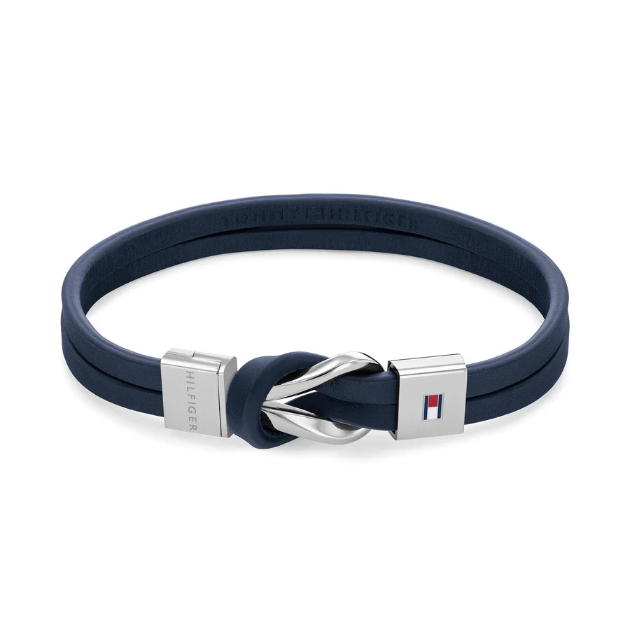 Men's Braided Knot Bracelet (2790443)