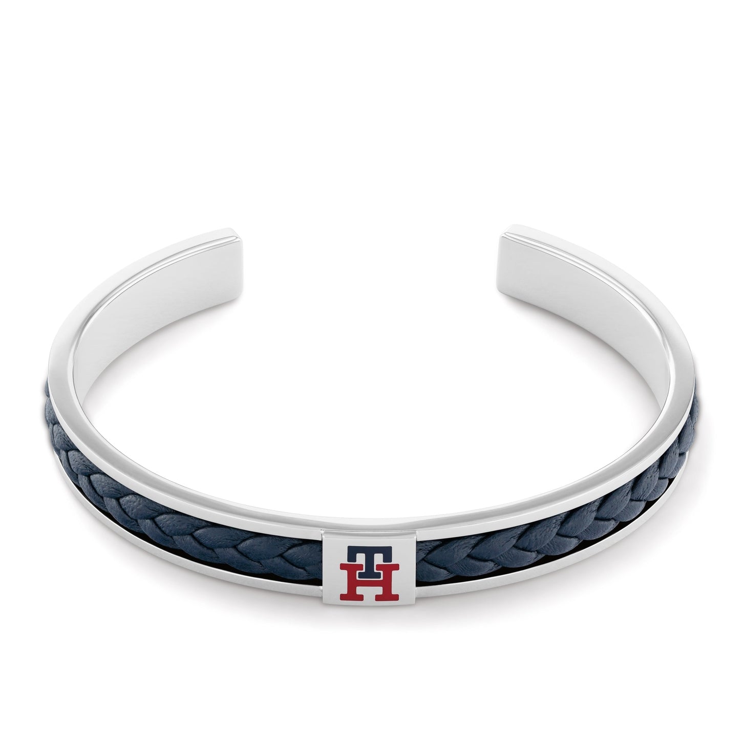 Men's Meets Braids Bracelet (2790490)