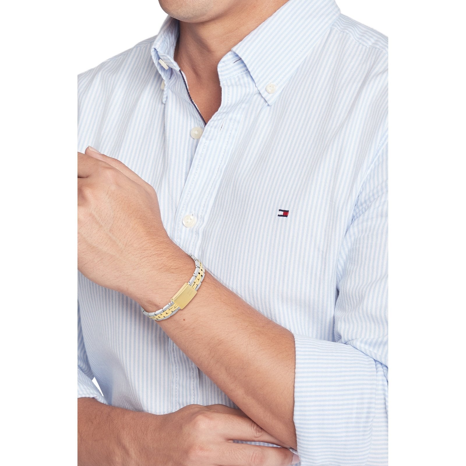Men's Watch Link Bracelet 2790502