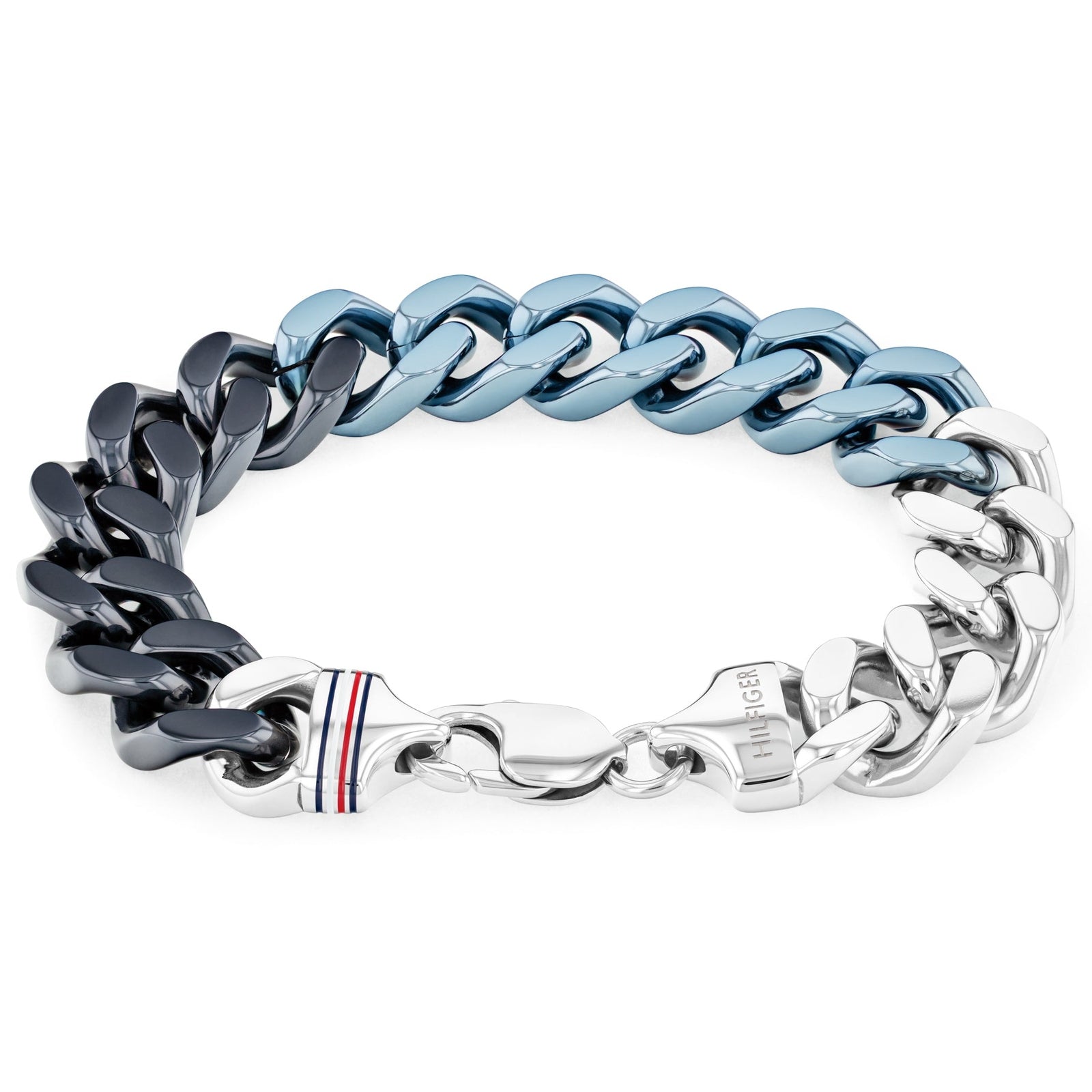 Men's Caterpillar Bracelet (2790515)