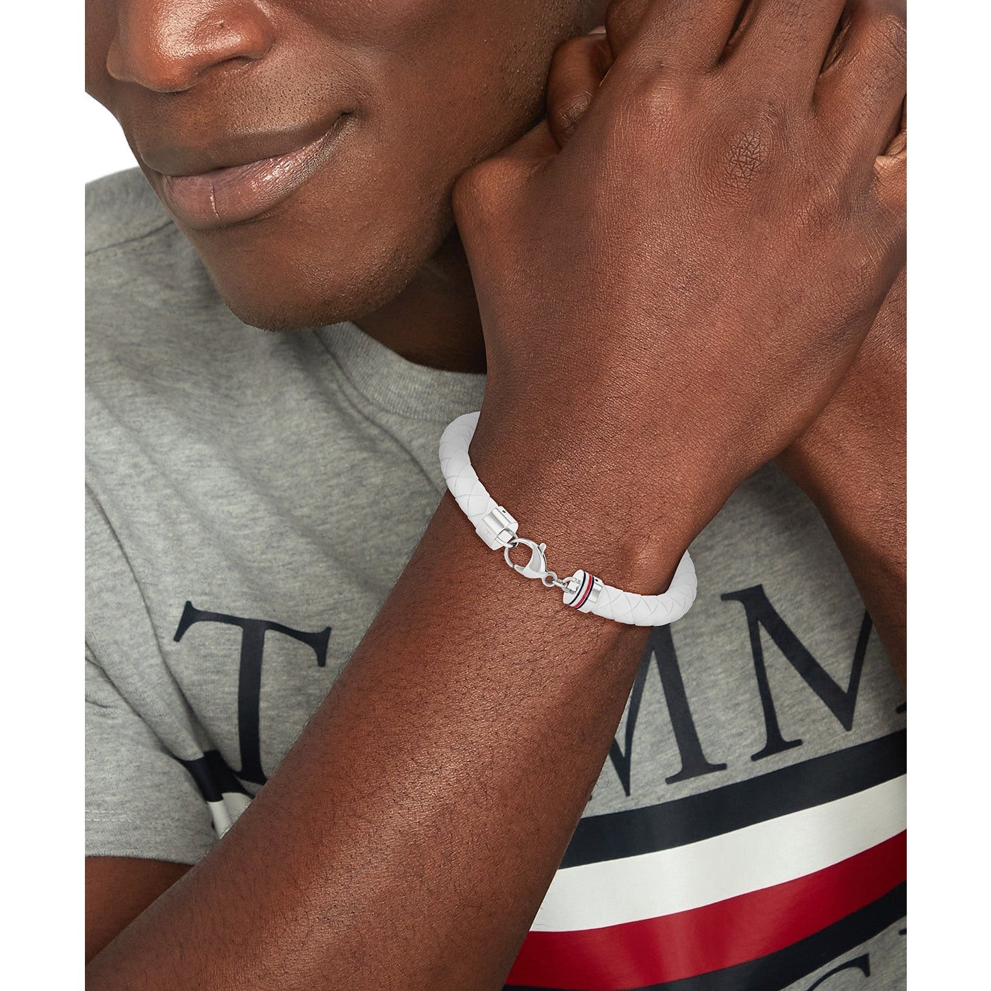 Men's TH Bracelet (2790555)