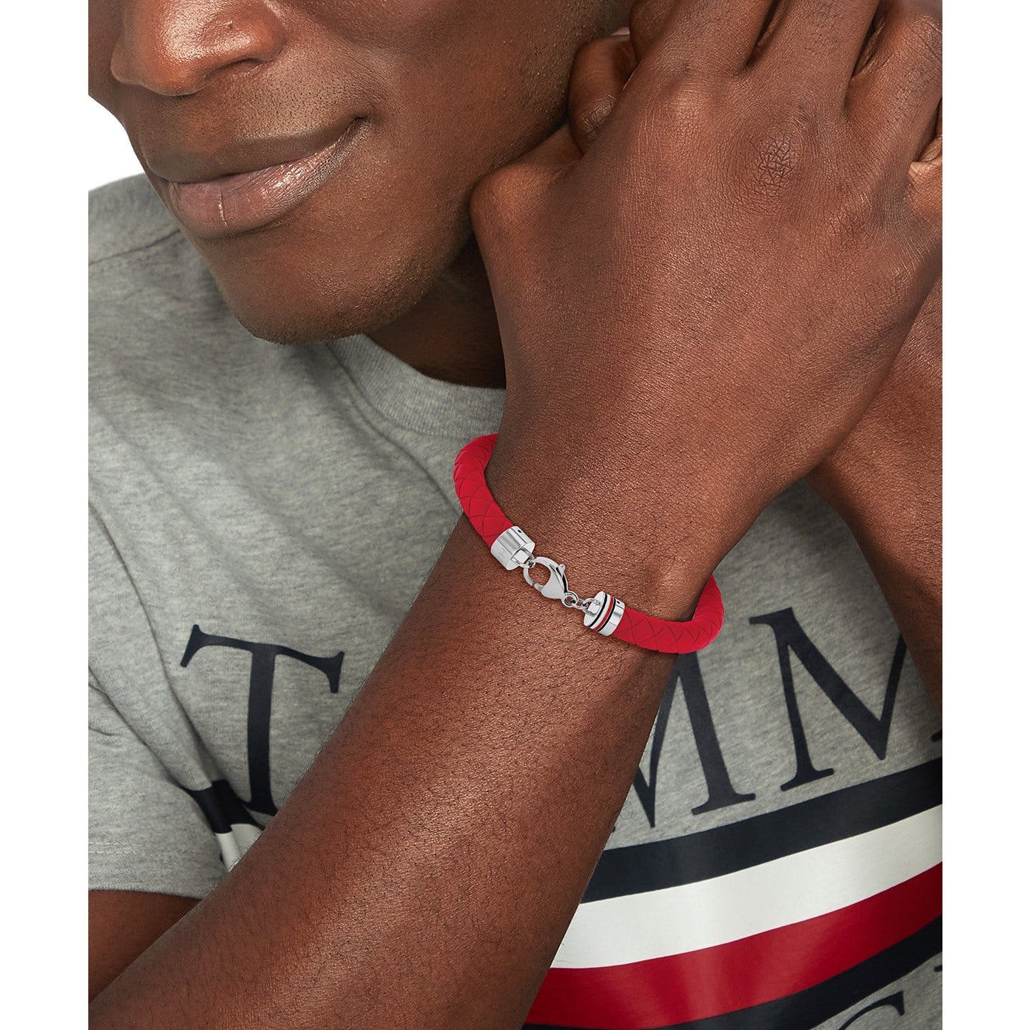 Men's TH Bracelet (2790556)