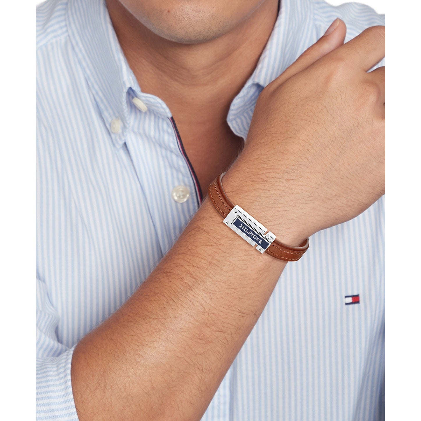 Men's TH Bracelet (2790560)