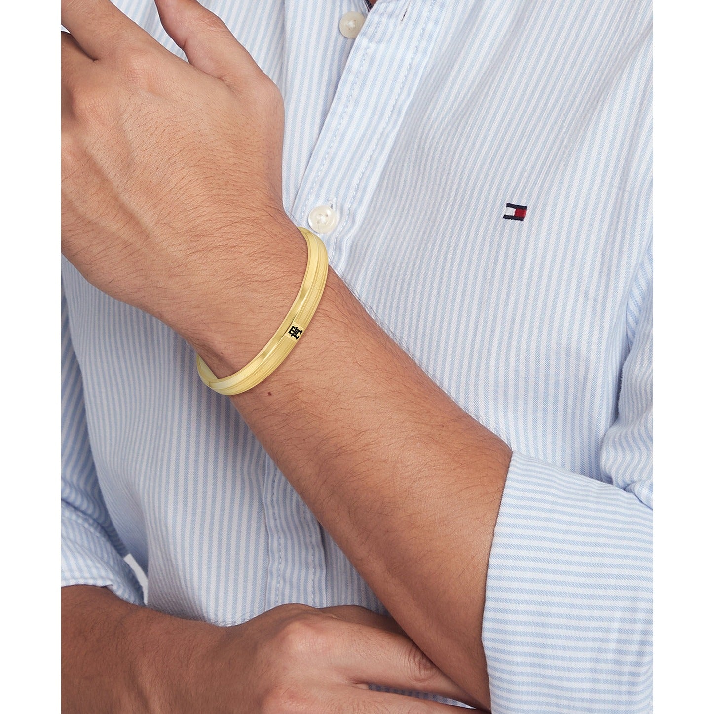 Men's TH Bracelet (2790572)