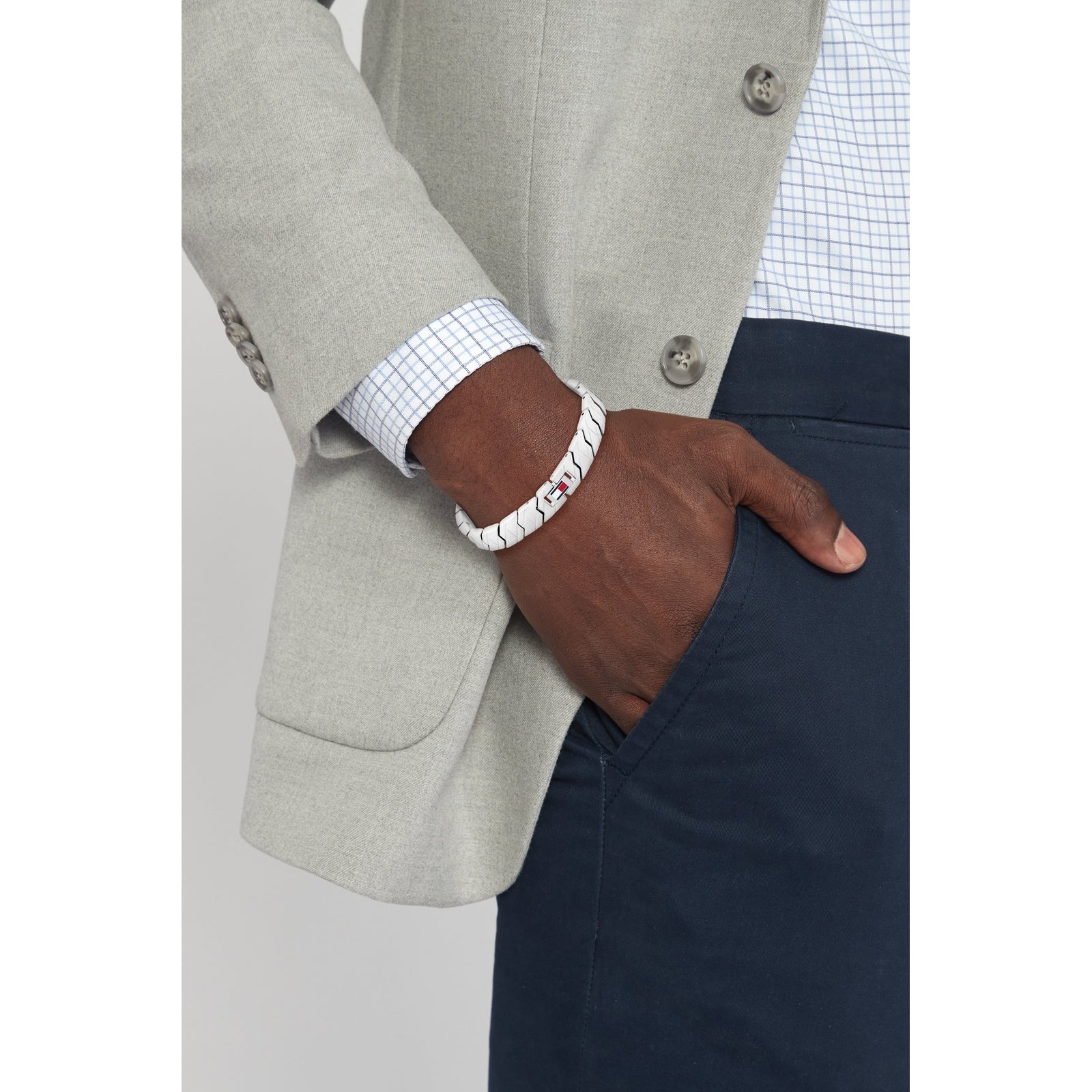 Men's TH Bracelet (2790619)
