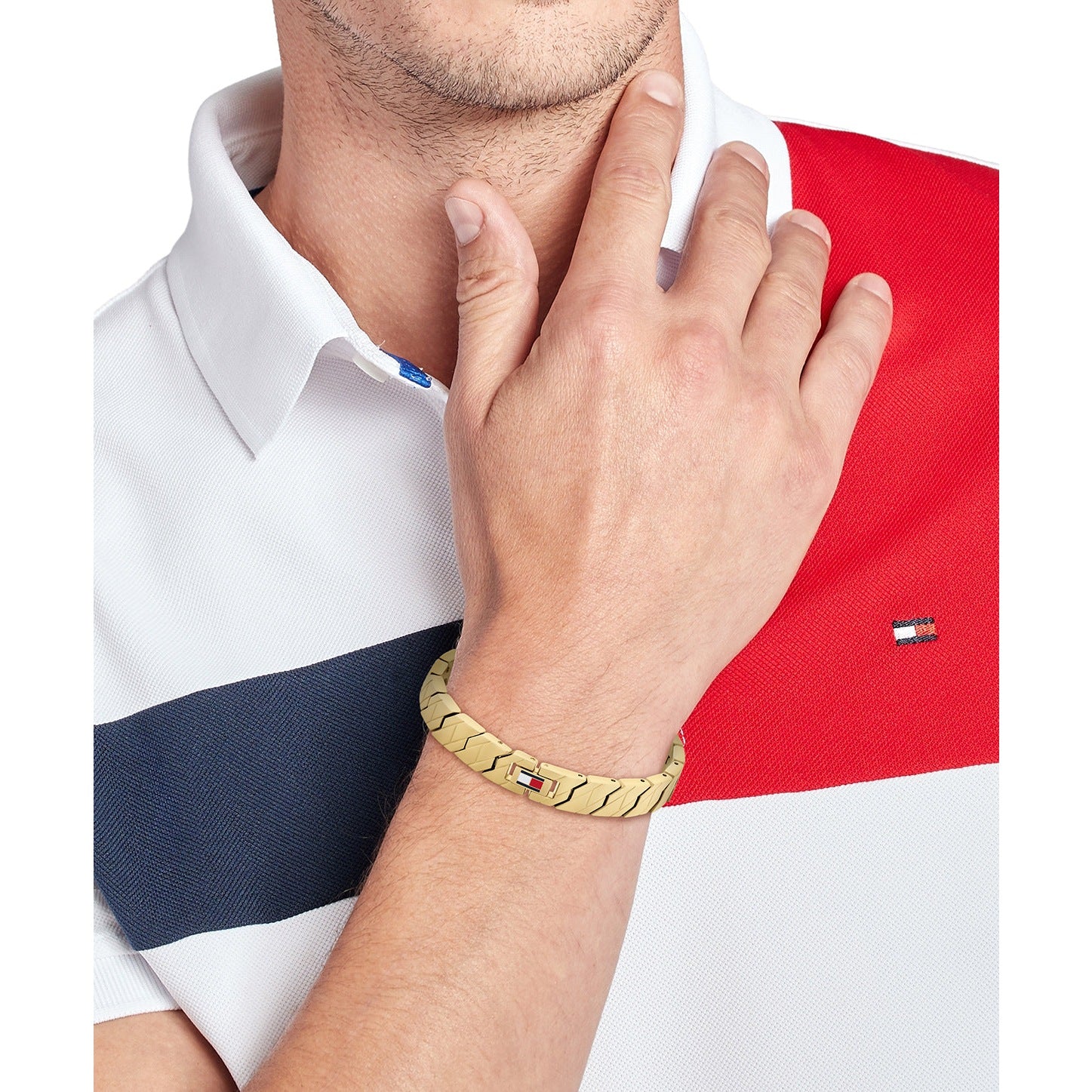 Men's TH Bracelet (2790620)