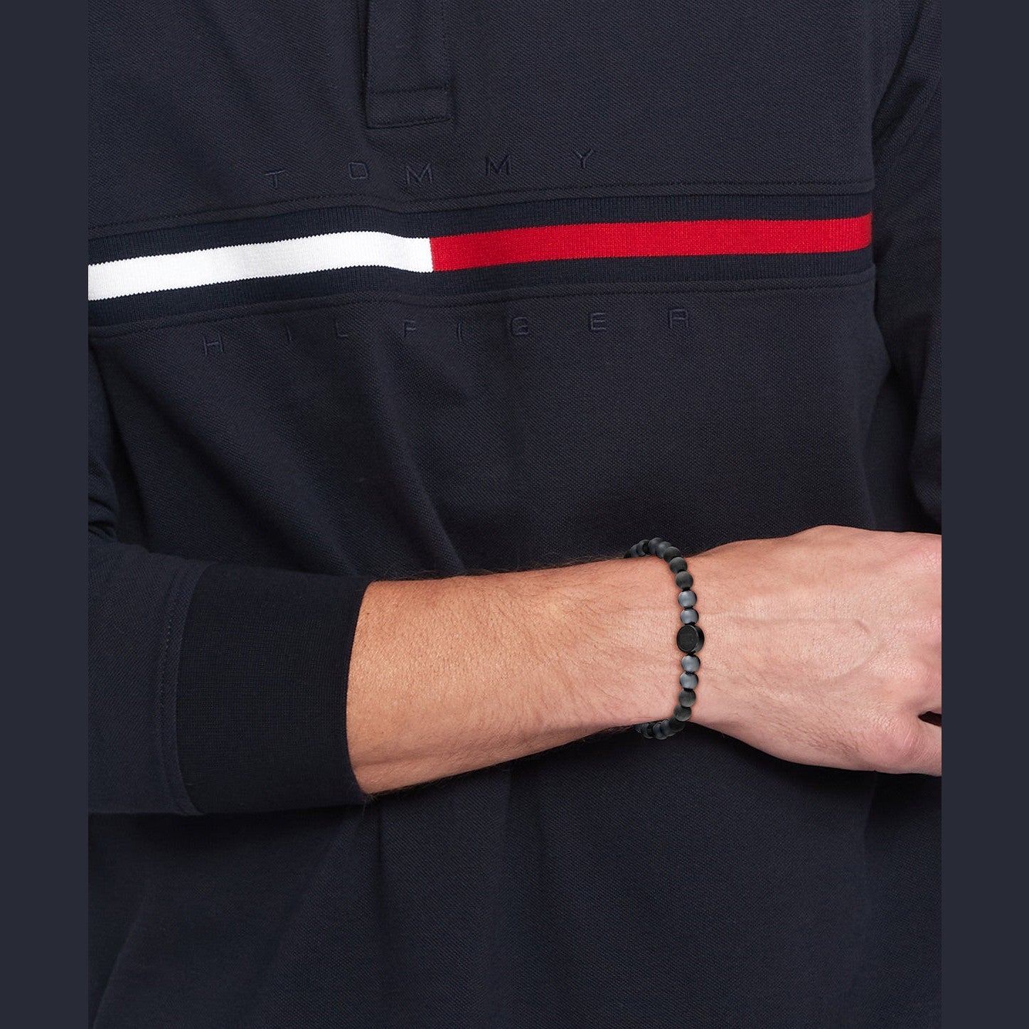 Men's TH Bracelet (2790625)