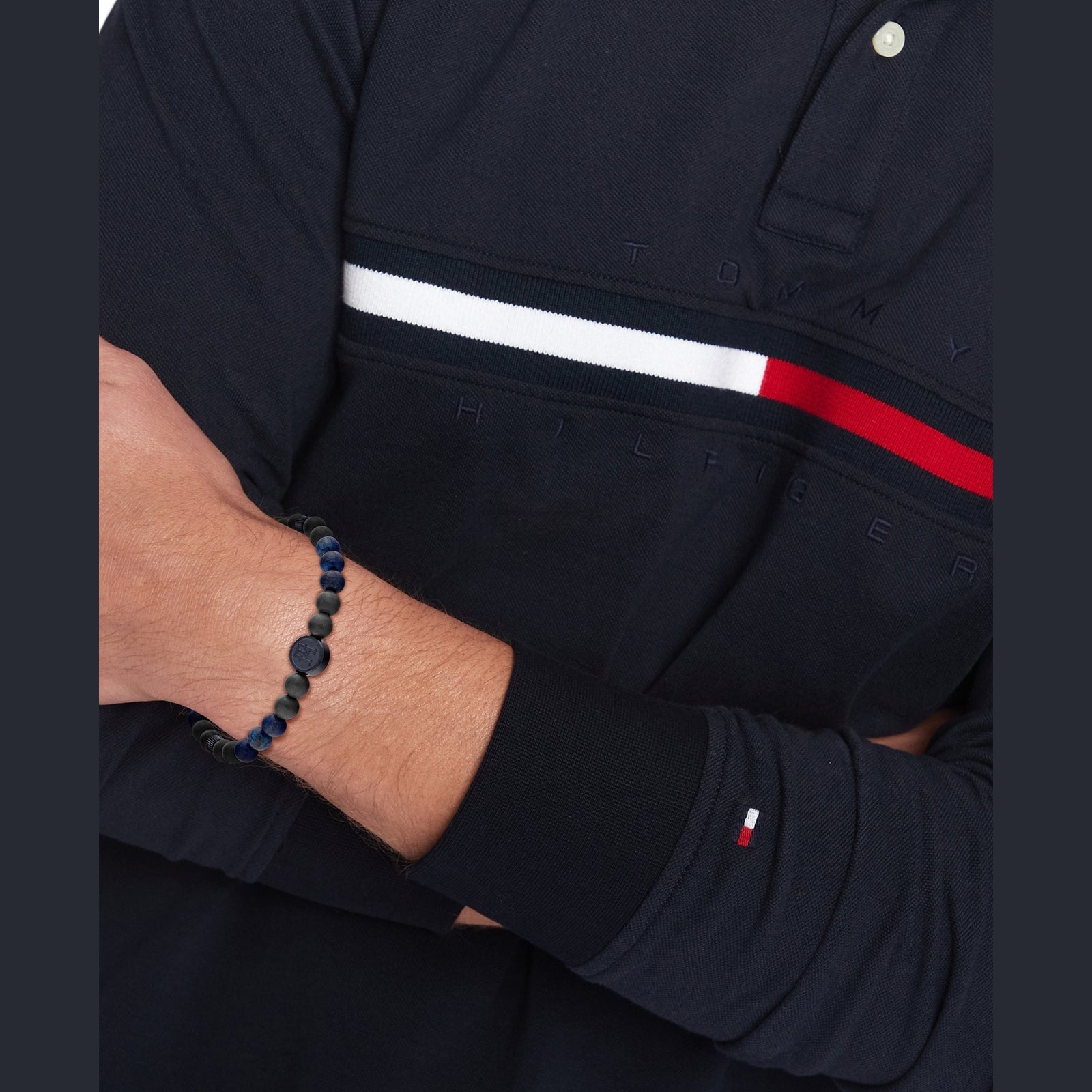 Men's TH Bracelet (2790626)