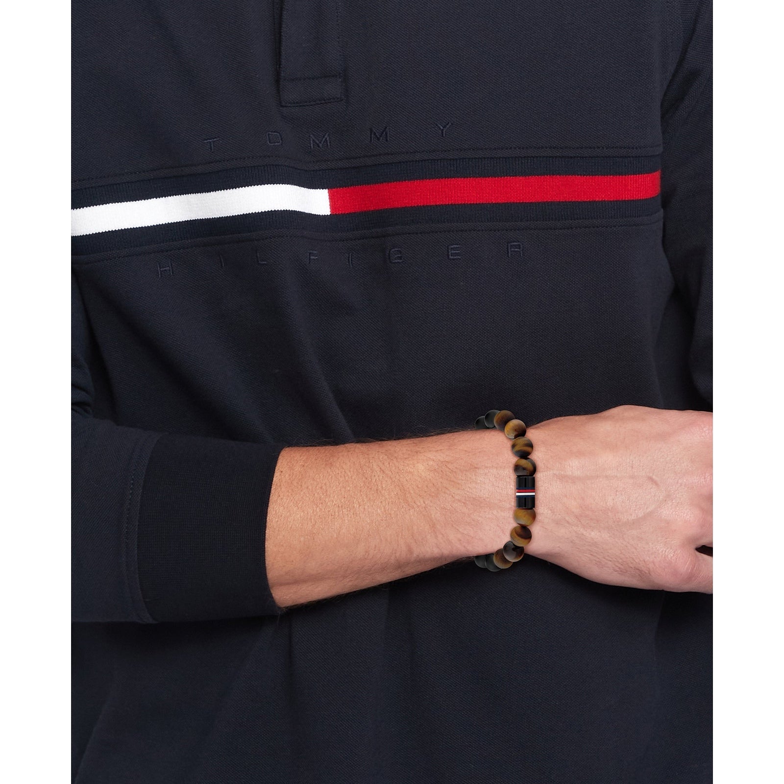 Men's TH Bracelet (2790631)