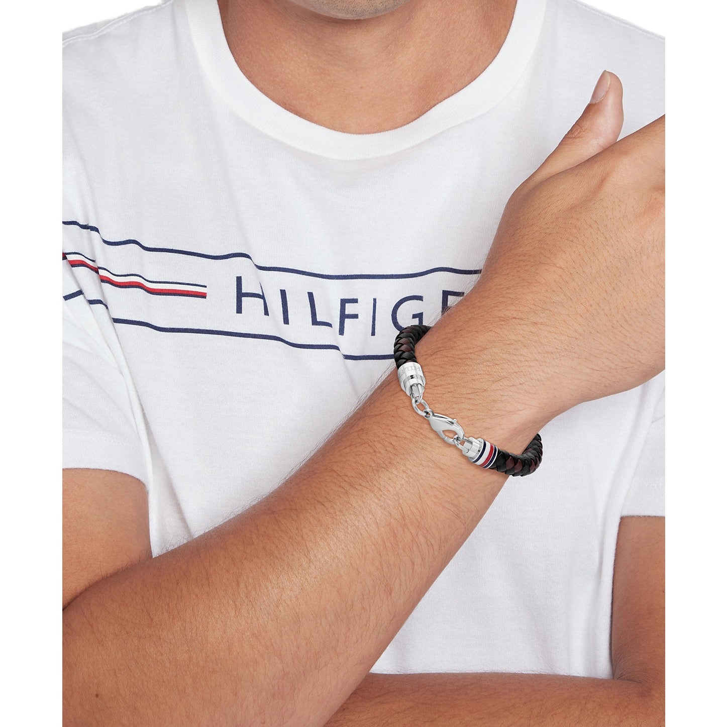 Men's TH Bracelet (2790632)