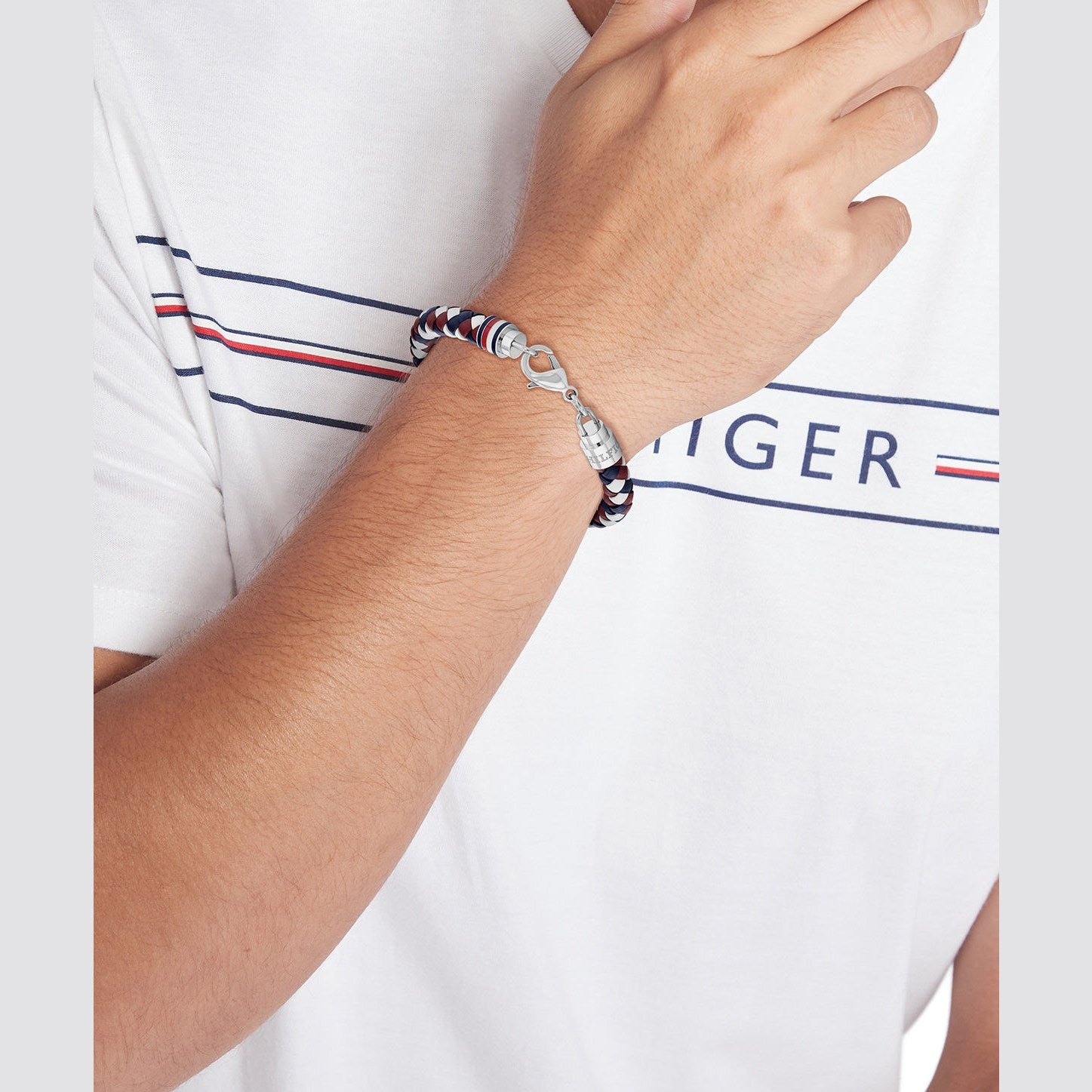 Men's TH Bracelet (2790633)