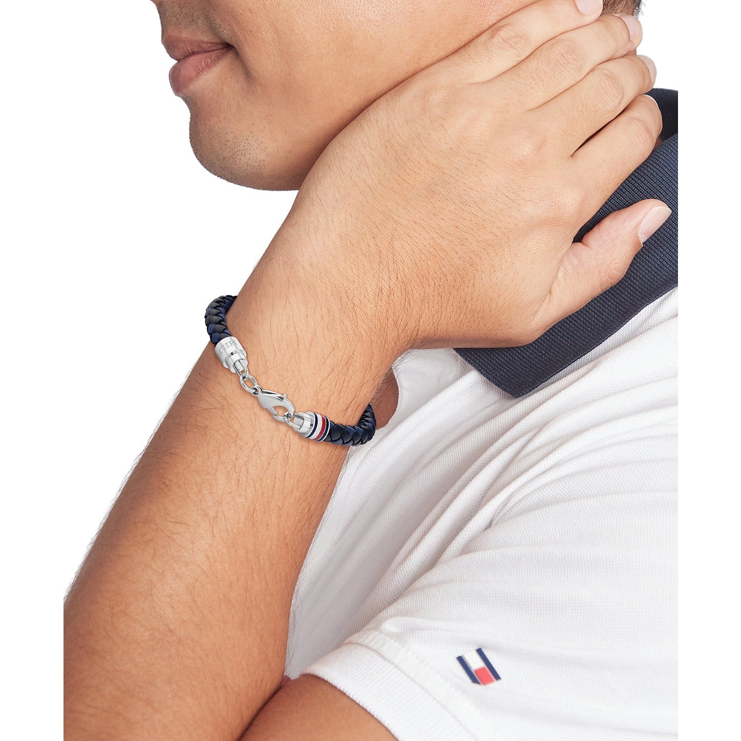 Men's TH Bracelet (2790634)