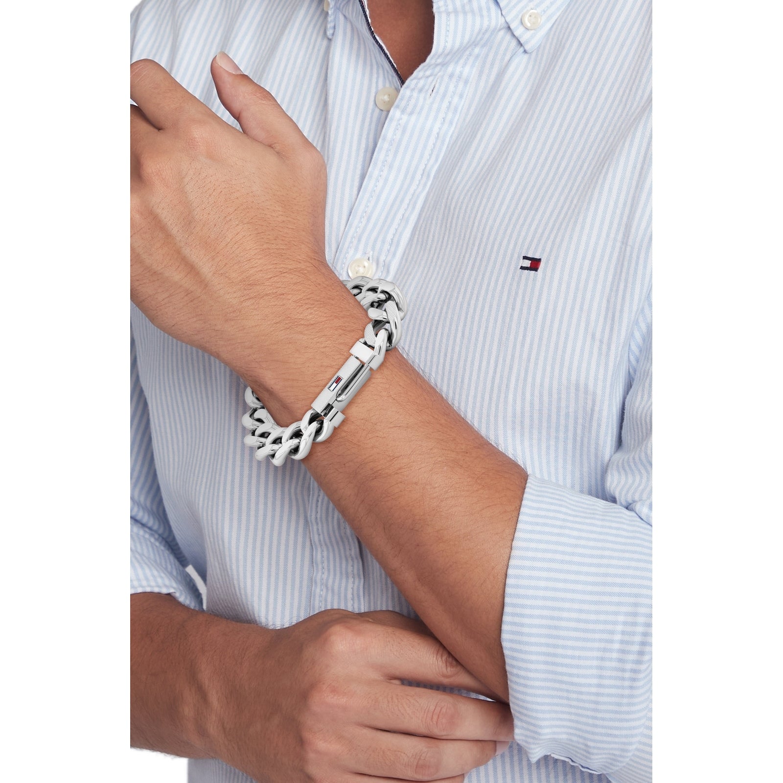 Men's TH Bracelet (2790637)