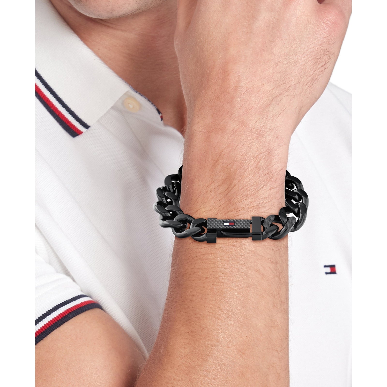 Men's TH Bracelet (2790639)