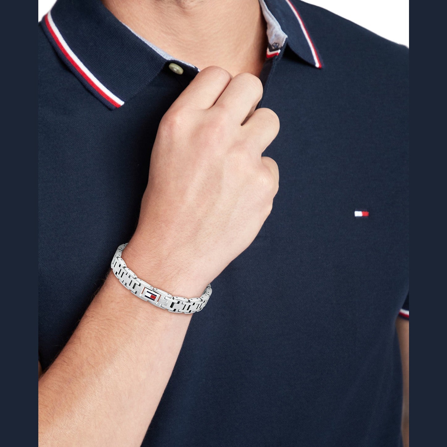 Men's TH Bracelet (2790682)