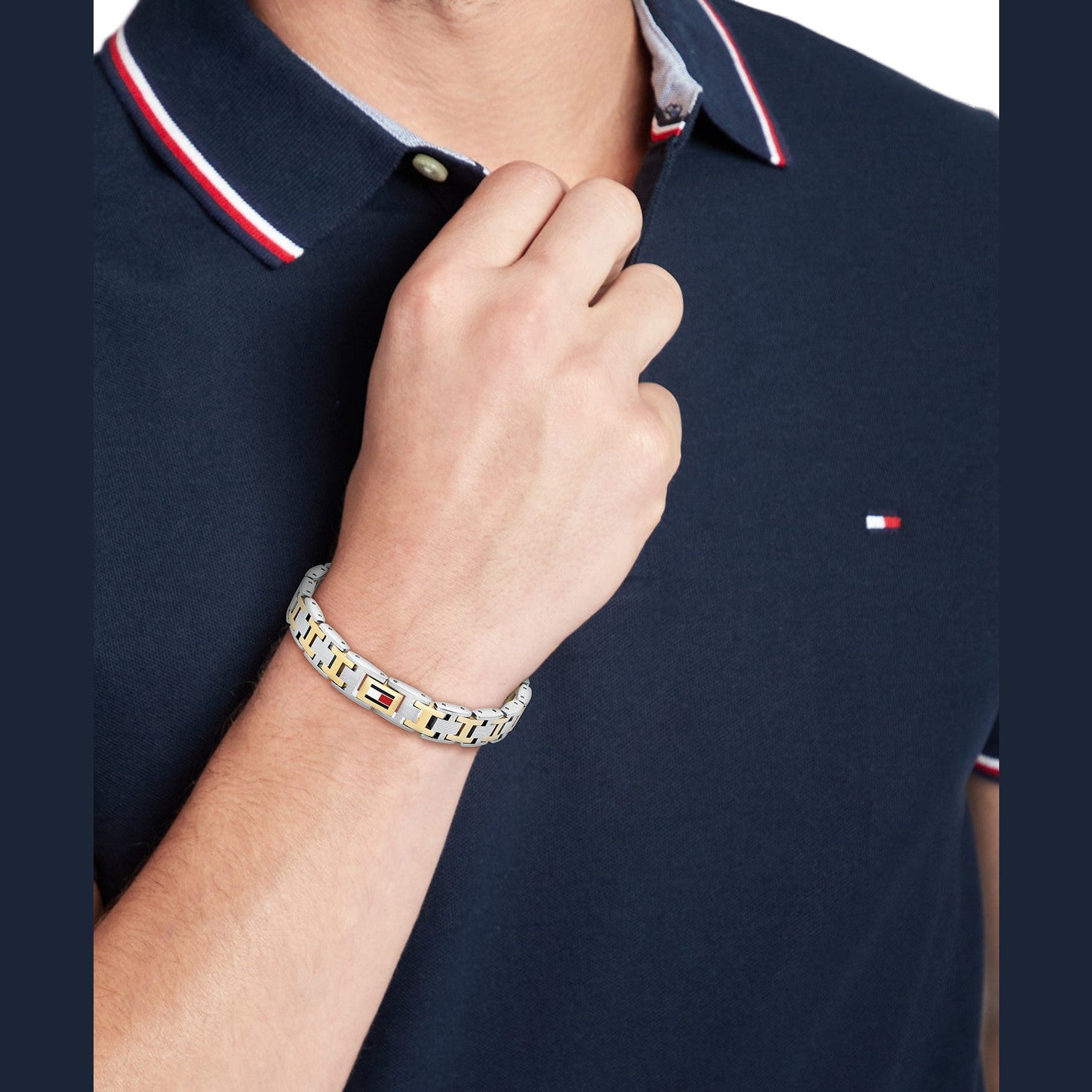 Men's TH Bracelet (2790683)