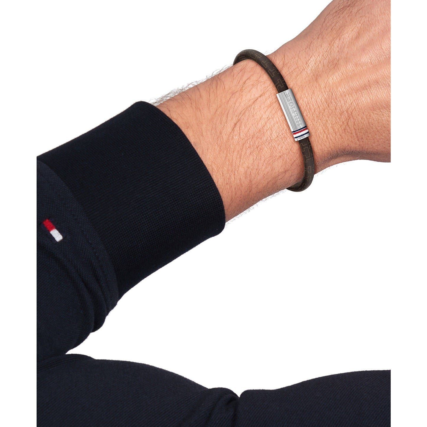 Men's TH Bracelet (2790703)